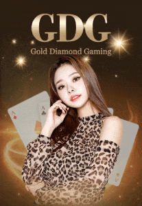 Gold Diamond