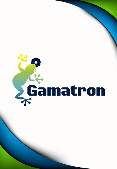 gamatron