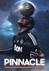 pinnacle
