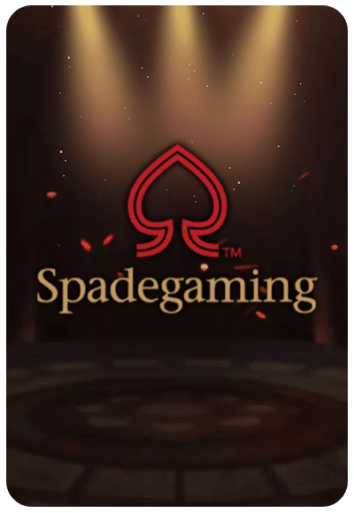spade