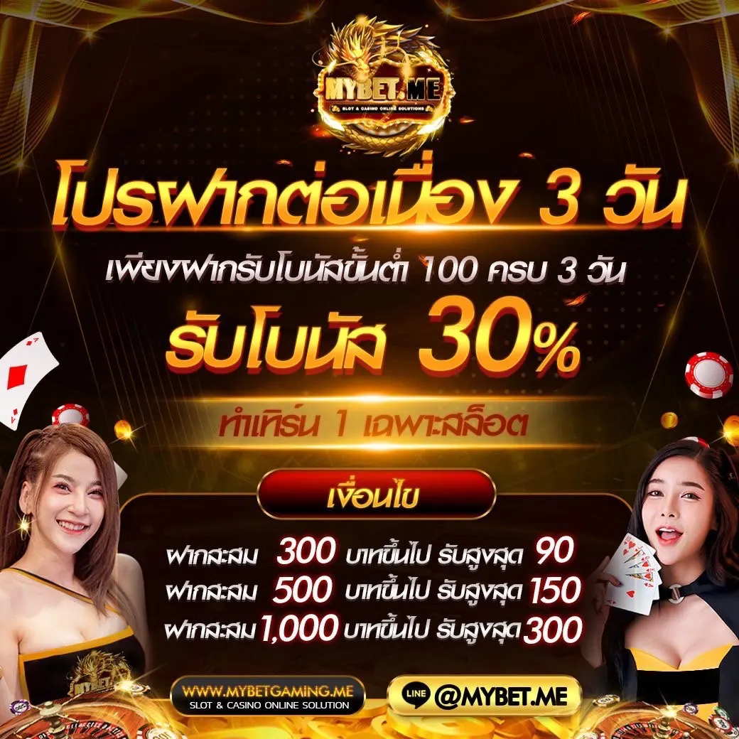 รวมเว็บสล็อตโบนัส100%