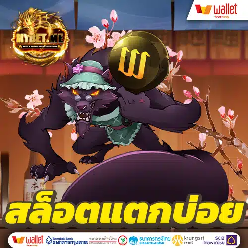 เว็บสล็อตแตกบ่อย